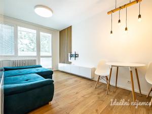 Pronájem bytu 2+kk, Praha - Hostivař, Zápasnická, 39 m2