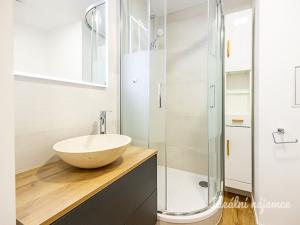 Pronájem bytu 2+kk, Praha - Hostivař, Zápasnická, 39 m2