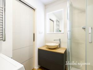 Pronájem bytu 2+kk, Praha - Hostivař, Zápasnická, 39 m2