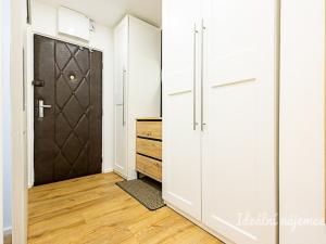 Pronájem bytu 2+kk, Praha - Hostivař, Zápasnická, 39 m2