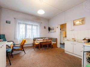 Prodej rodinného domu, Kostomlaty pod Milešovkou, Radovesická, 129 m2