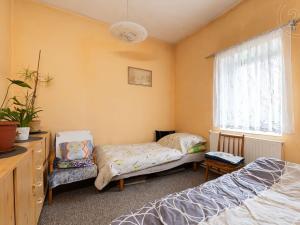Prodej rodinného domu, Kostomlaty pod Milešovkou, Radovesická, 129 m2