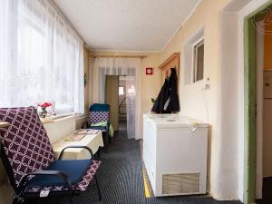 Prodej rodinného domu, Kostomlaty pod Milešovkou, Radovesická, 129 m2