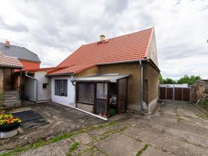 Prodej rodinného domu, Kostomlaty pod Milešovkou, Radovesická, 129 m2