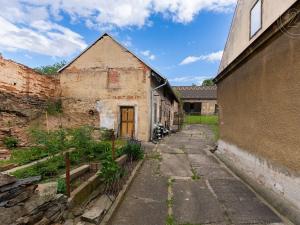 Prodej rodinného domu, Kostomlaty pod Milešovkou, Radovesická, 129 m2