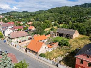Prodej rodinného domu, Kostomlaty pod Milešovkou, Radovesická, 129 m2