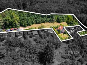 Prodej chaty, Břestek, 82 m2