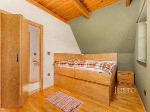 Prodej chaty, Břestek, 82 m2