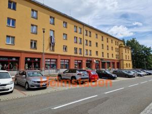 Pronájem obchodního prostoru, Havířov - Šumbark, Slovenského národního povstání, 90 m2