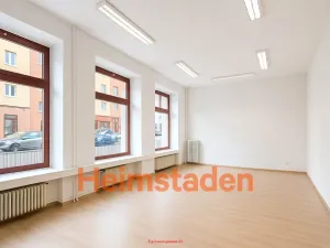Pronájem obchodního prostoru, Havířov - Šumbark, Slovenského národního povstání, 90 m2