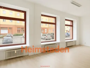 Pronájem obchodního prostoru, Havířov - Šumbark, Slovenského národního povstání, 90 m2