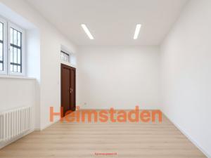 Pronájem obchodního prostoru, Havířov - Šumbark, nám. T. G. Masaryka, 122 m2