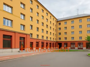 Pronájem obchodního prostoru, Havířov - Šumbark, nám. T. G. Masaryka, 122 m2