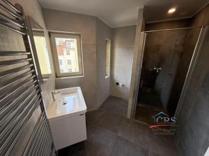 Pronájem bytu 3+kk, Praha - Žižkov, Pospíšilova, 96 m2