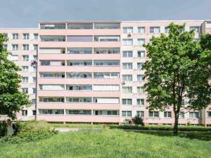Pronájem bytu 3+1, Neratovice, 17. listopadu, 64 m2