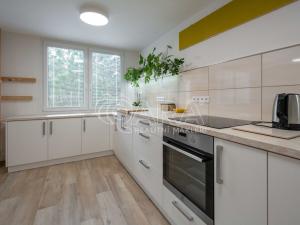 Pronájem bytu 3+1, Neratovice, 17. listopadu, 64 m2