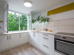 Pronájem bytu 3+1, Neratovice, 17. listopadu, 64 m2