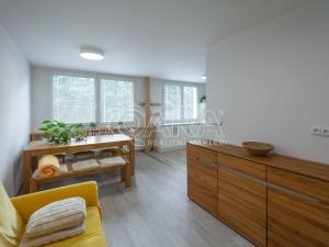 Pronájem bytu 3+1, Neratovice, 17. listopadu, 64 m2