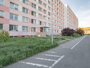 Pronájem bytu 3+1, Neratovice, 17. listopadu, 64 m2