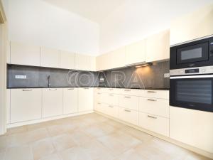 Pronájem bytu 2+1, Praha - Staré Město, Kaprova, 84 m2