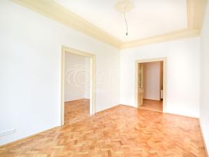Pronájem bytu 2+1, Praha - Staré Město, Kaprova, 84 m2