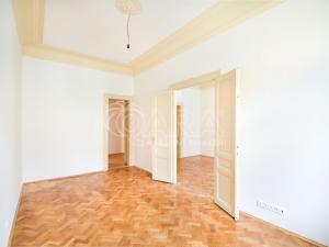 Pronájem bytu 2+1, Praha - Staré Město, Kaprova, 84 m2