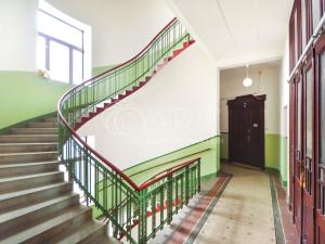 Pronájem bytu 2+1, Praha - Staré Město, Kaprova, 84 m2
