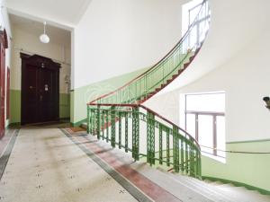 Pronájem bytu 2+1, Praha - Staré Město, Kaprova, 84 m2