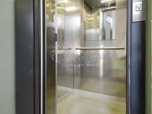 Pronájem bytu 2+1, Praha - Staré Město, Kaprova, 84 m2