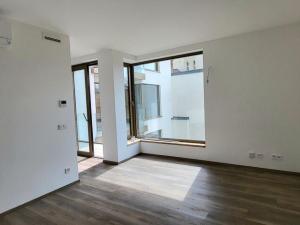 Pronájem bytu 1+kk, Brno - Veveří, Slovákova, 45 m2