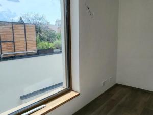 Pronájem bytu 1+kk, Brno - Veveří, Slovákova, 45 m2