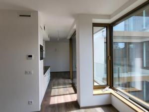 Pronájem bytu 1+kk, Brno - Veveří, Slovákova, 45 m2
