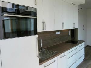 Pronájem bytu 1+kk, Brno - Veveří, Slovákova, 45 m2