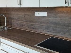 Pronájem bytu 1+kk, Brno - Veveří, Slovákova, 45 m2
