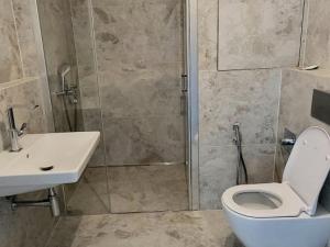 Pronájem bytu 1+kk, Brno - Veveří, Slovákova, 45 m2