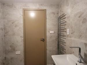 Pronájem bytu 1+kk, Brno - Veveří, Slovákova, 45 m2