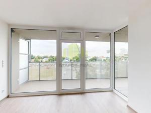 Pronájem bytu 2+kk, Olomouc, Camilla Sitteho, 59 m2