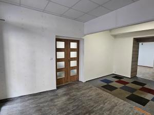 Pronájem kanceláře, Praha - Dejvice, Velflíkova, 120 m2