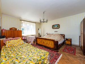 Prodej rodinného domu, Mělník, Chloumecká, 93 m2