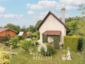 Prodej chaty, Doubravice nad Svitavou, 27 m2
