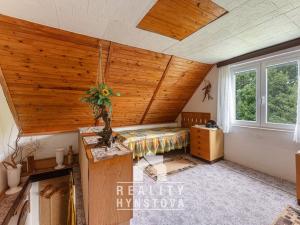 Prodej chaty, Doubravice nad Svitavou, 27 m2