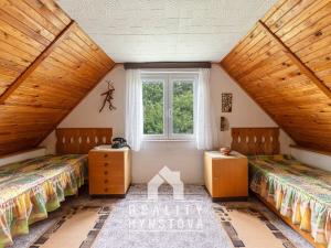 Prodej chaty, Doubravice nad Svitavou, 27 m2