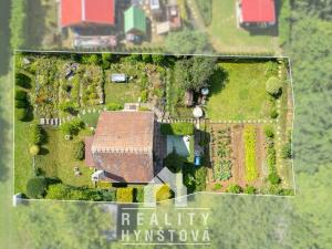 Prodej chaty, Doubravice nad Svitavou, 27 m2