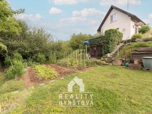 Prodej chaty, Doubravice nad Svitavou, 27 m2