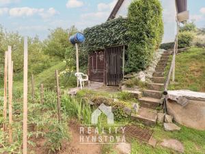 Prodej chaty, Doubravice nad Svitavou, 27 m2