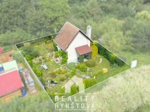 Prodej chaty, Doubravice nad Svitavou, 27 m2