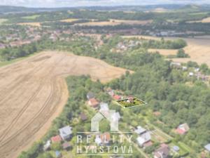 Prodej chaty, Doubravice nad Svitavou, 27 m2