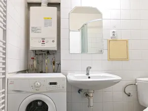 Pronájem bytu 1+1, Brno, Mojmírovo náměstí, 36 m2