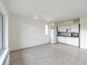 Pronájem bytu 2+kk, Praha - Vysočany, Strnadových, 57 m2