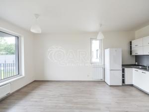 Pronájem bytu 2+kk, Praha - Vysočany, Strnadových, 57 m2